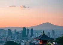 melhores cidades no Japão para brasileiros