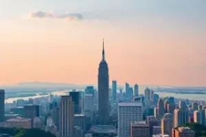 10 melhores cidades para intercambio nos Estados Unidos em 2025
