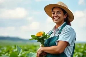 Agribrasil Trabalhe Conosco