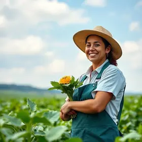 Agribrasil Trabalhe Conosco