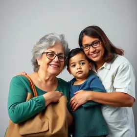 beneficiários do Bolsa Família