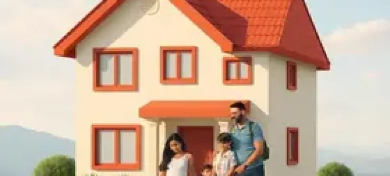 Bolsa Família e BPC no Minha Casa, Minha Vida