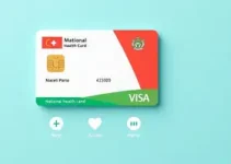 Cartão Nacional de Saúde do SUS