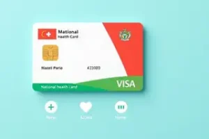 Cartão Nacional de Saúde do SUS