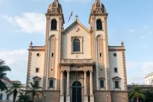 Concurso Prefeitura de Poços de Caldas 2025