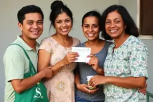 Bolsa Família
