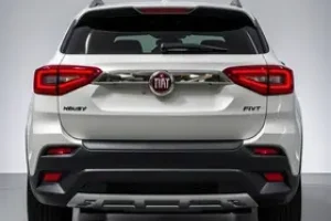 Fiat Fastback