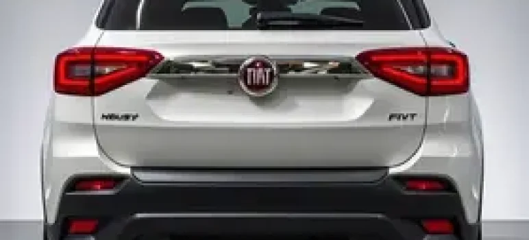 Fiat Fastback