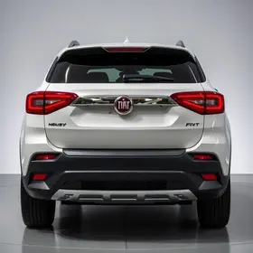Fiat Fastback