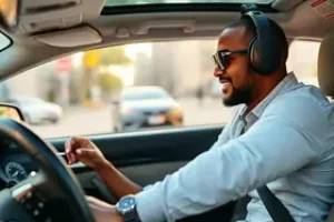 empréstimo para motoristas de aplicativo