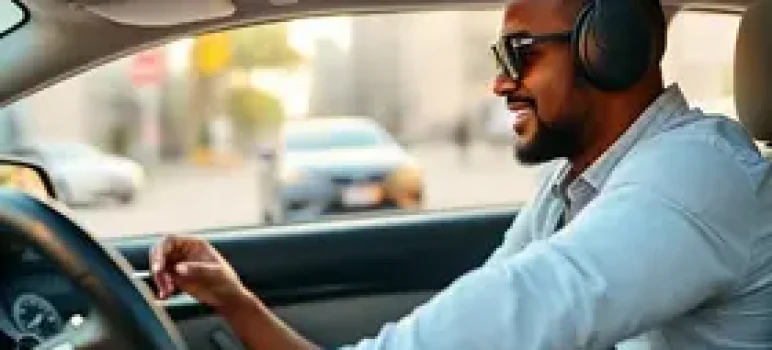 empréstimo para motoristas de aplicativo