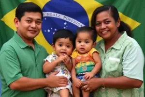 Bolsa Família