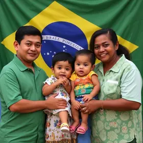 Bolsa Família