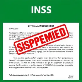 INSS