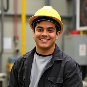 Jovem Aprendiz Andrade Gutierrez 2025
