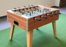 mesa de pebolim profissional