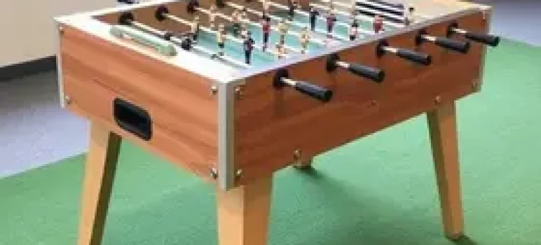 mesa de pebolim profissional