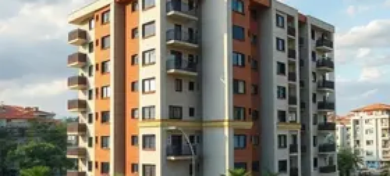 Minha Casa Minha Vida