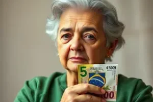 benefício para brasileiros com doença crônica