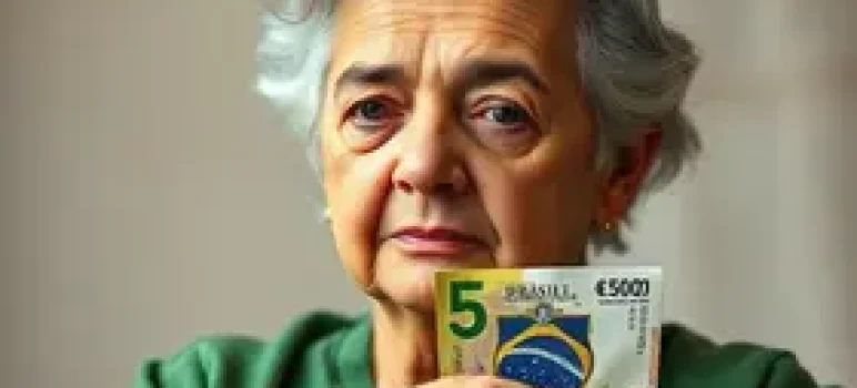 benefício para brasileiros com doença crônica