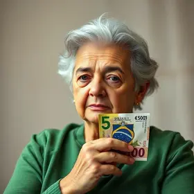 benefício para brasileiros com doença crônica