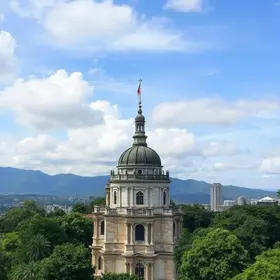 pontos turísticos em São Bernardo do Campo em 2025