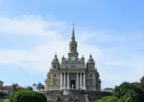 pontos turísticos em São João de Meriti