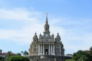 pontos turísticos em São João de Meriti