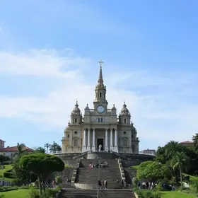 pontos turísticos em São João de Meriti