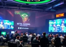 mercado de iGaming