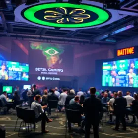 mercado de iGaming