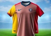 camisas de seleções da Nike para a Copa do Mundo 2026
