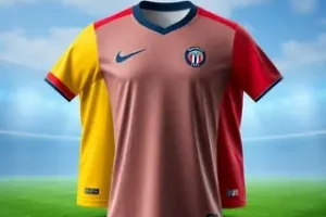 camisas de seleções da Nike para a Copa do Mundo 2026