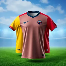 camisas de seleções da Nike para a Copa do Mundo 2026