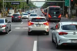 rodízio veicular em SP