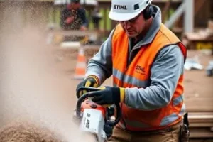 Stihl Trabalhe Conosco