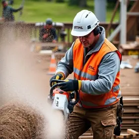 Stihl Trabalhe Conosco