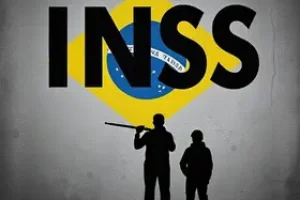 vazamento de dados INSS