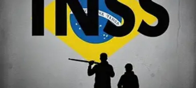 vazamento de dados INSS