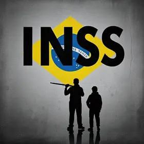 vazamento de dados INSS