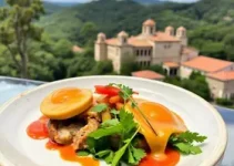 10 melhores restaurantes de Embu das Artes em 2025