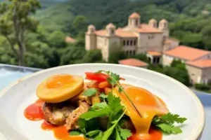 10 melhores restaurantes de Embu das Artes em 2025