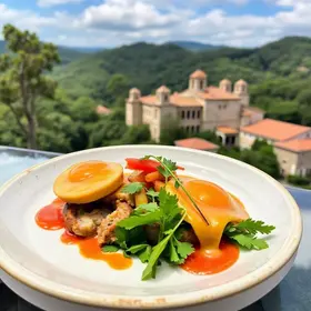10 melhores restaurantes de Embu das Artes em 2025