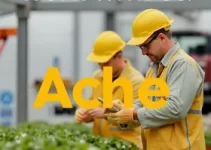Aché Trabalhe Conosco
