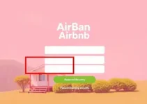 airbnb entrar
