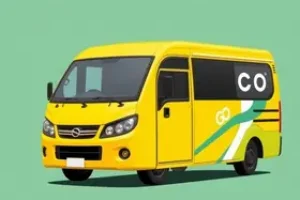 Atendimento DETRAN GO