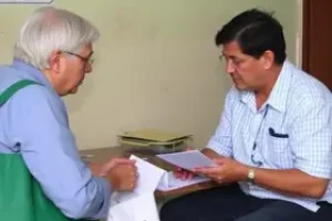 Beneficiários do Bolsa Família e Gás do Povo