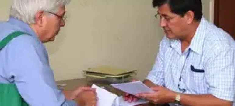 Beneficiários do Bolsa Família e Gás do Povo