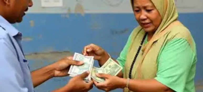 Bolsa Família