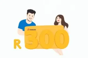 benefício Itaú R$ 300